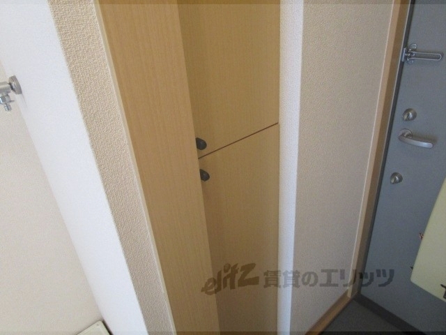 収納　下駄箱