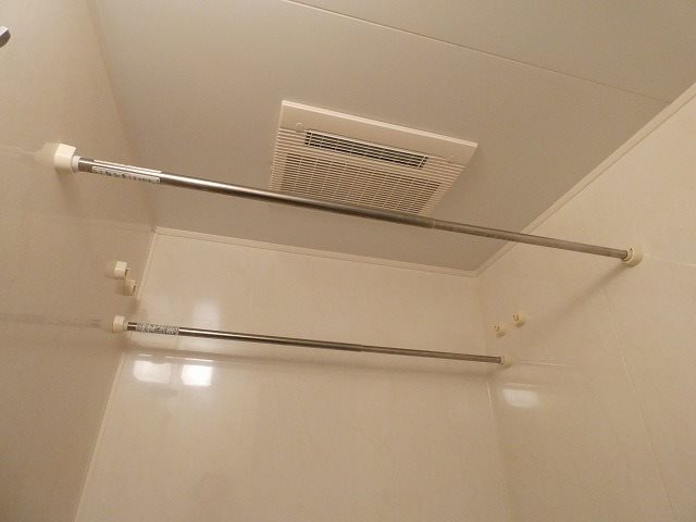 ファーストリアルタワー新宿の内装写真