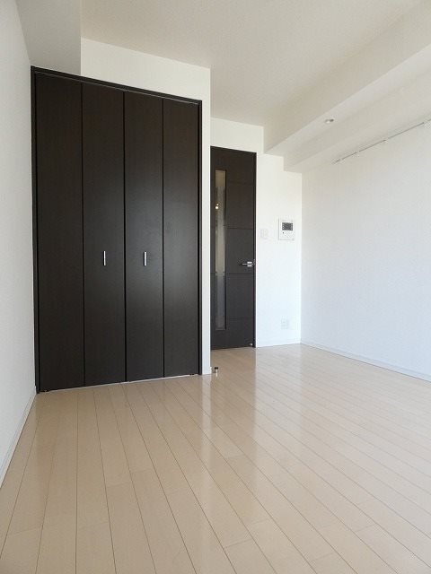 ファーストリアルタワー新宿の内装写真