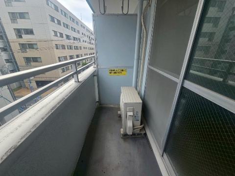 バルコニー　ベランダ