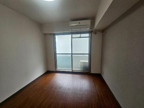 居室・リビング　エアコン