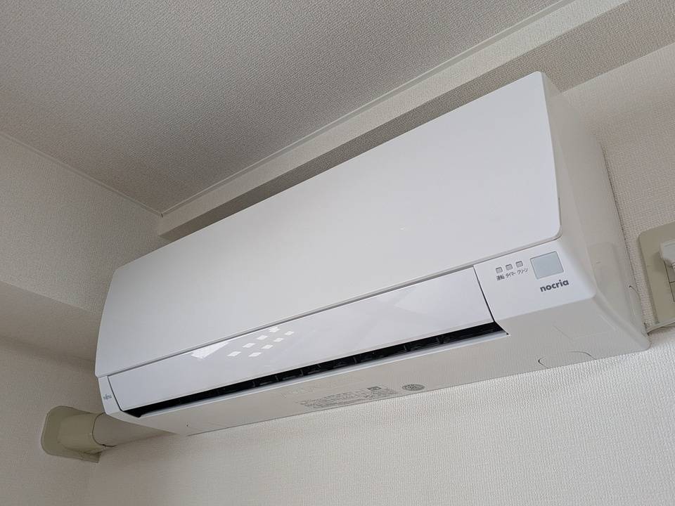 その他共有部分　ゴミステーション