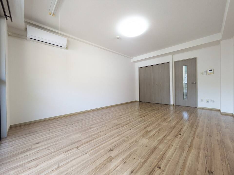 エントランス　メールBOX