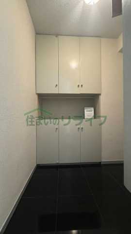 玄関　別部屋参考写真