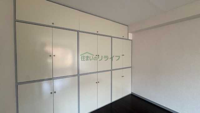 収納　別部屋参考写真