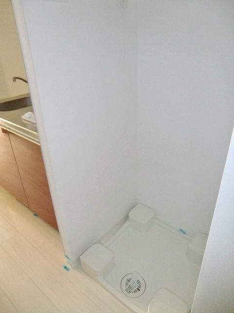 その他部屋・スペース　★室内洗濯機置場もあります★