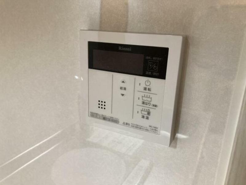 その他設備　イメージ写真です