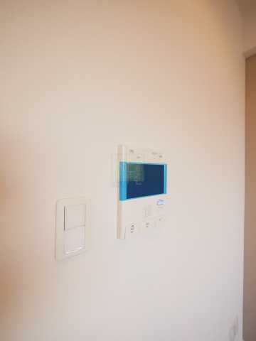 セキュリティ　ザ・パークハビオ巣鴨のセキュリティ