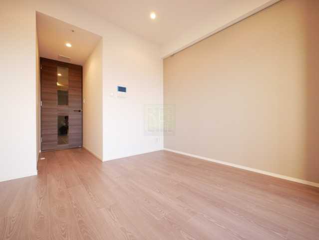 その他部屋・スペース　ザ・パークハビオ巣鴨の寝室