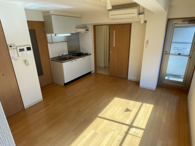 居室・リビング　ゆったり過ごせるリビングです