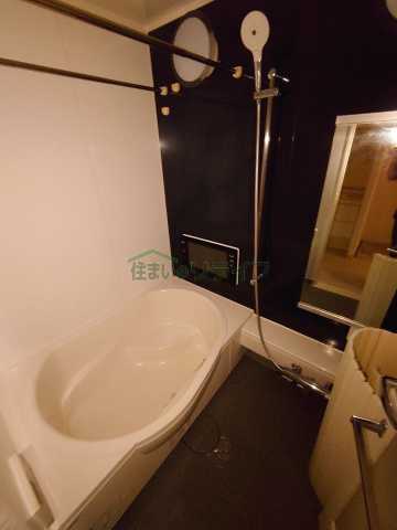 バス・シャワールーム　（別部屋参考画像）