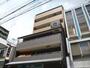 烏丸御池駅より徒歩5分 3階 築17年8ヶ月の賃貸物件