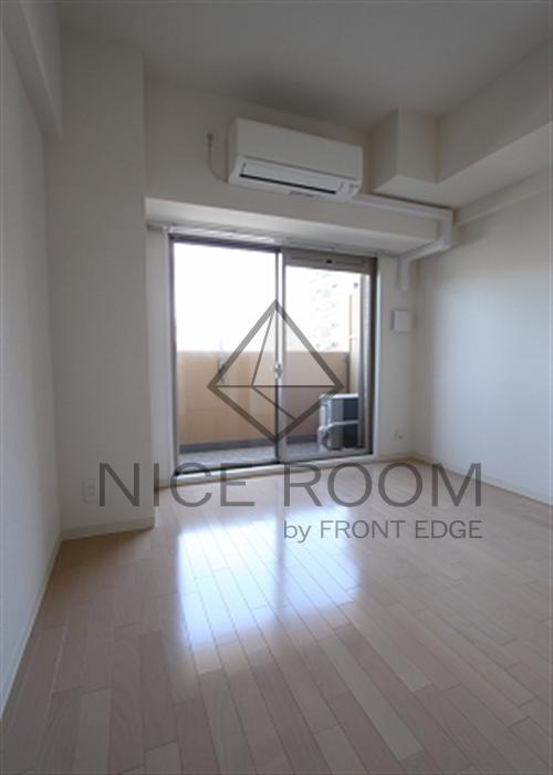 居室・リビング　スワンズ心斎橋EAST 洋室