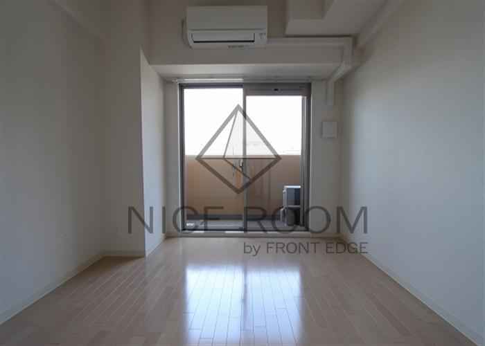 その他部屋・スペース　スワンズ心斎橋EAST 寝室