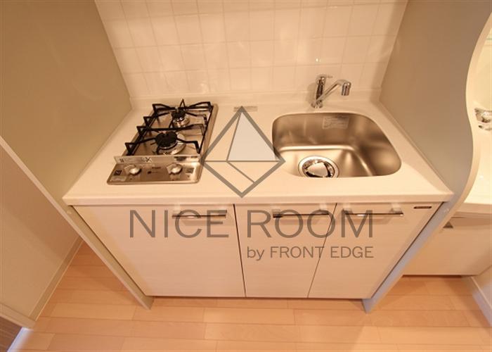 キッチン　スワンズ心斎橋EAST キッチン