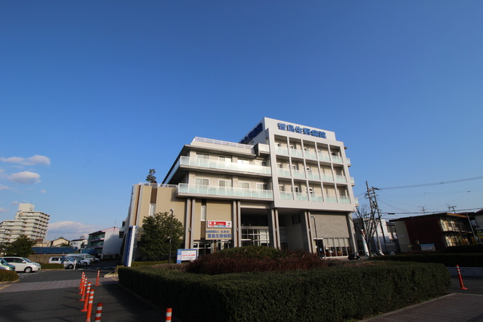 病院　萱島生野病院（病院）まで650m