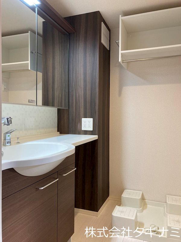 その他　脱衣所