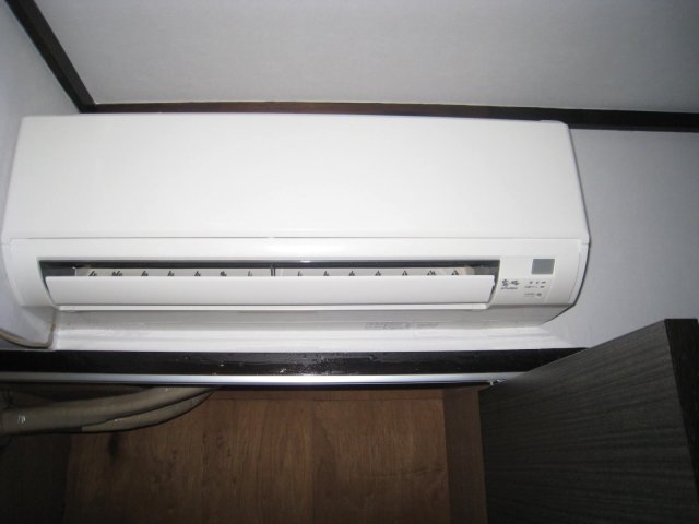 その他設備　同物件、別号室のものです。