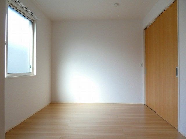 その他部屋・スペース　洋室です。