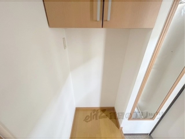 その他部屋・スペース　冷蔵庫置場