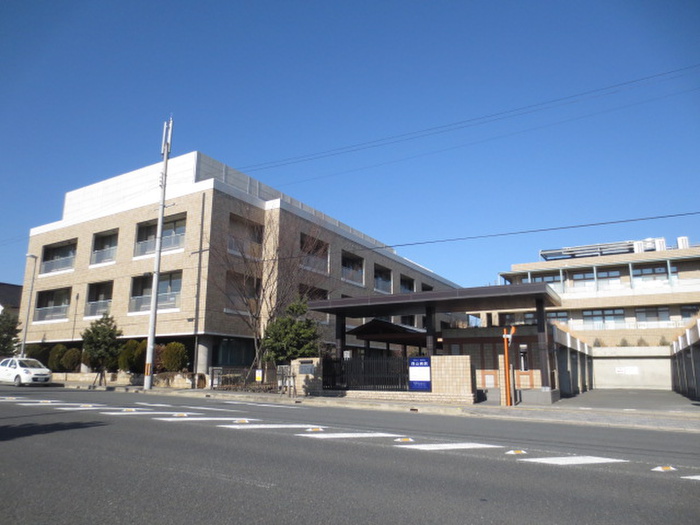 病院　西山病院（病院）まで760m