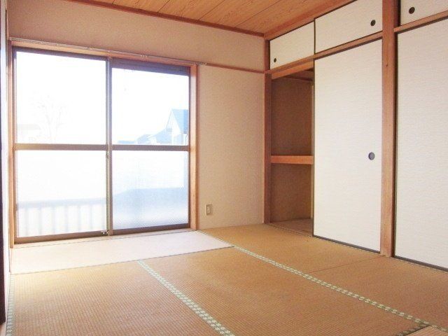 その他部屋・スペース　♪畳の上でゴロゴロお昼寝しませんか♪