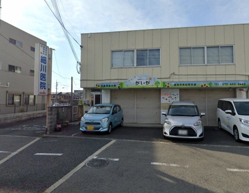 病院　細川医院（病院）まで752m
