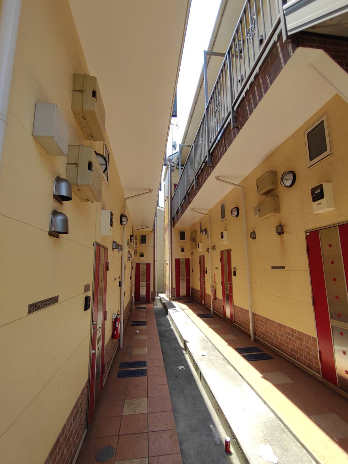 その他共有部分　同シリーズ参考写真