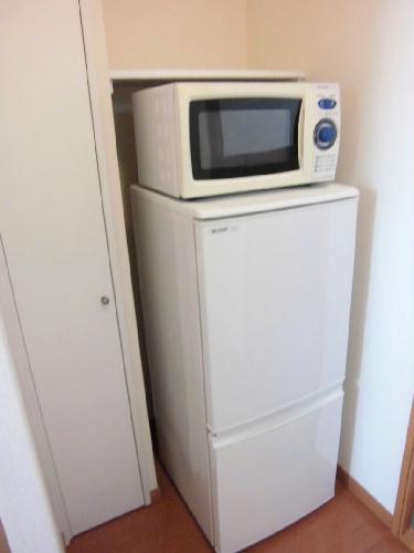 その他設備　家具家電付き