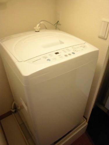 その他　家具家電付き