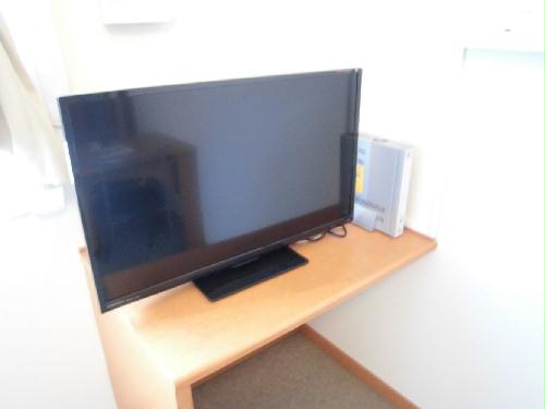 その他設備　家具家電付き