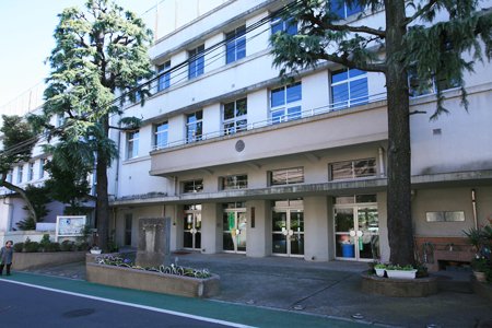 小学校　文京区立明化小学校（小学校）まで432m