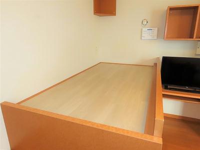 その他部屋・スペース　ベッドスペース