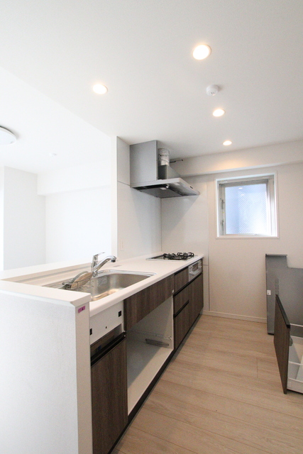 キッチン　キッチンです♪（別室参考写真）