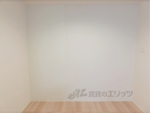 その他部屋・スペース　冷蔵庫置場