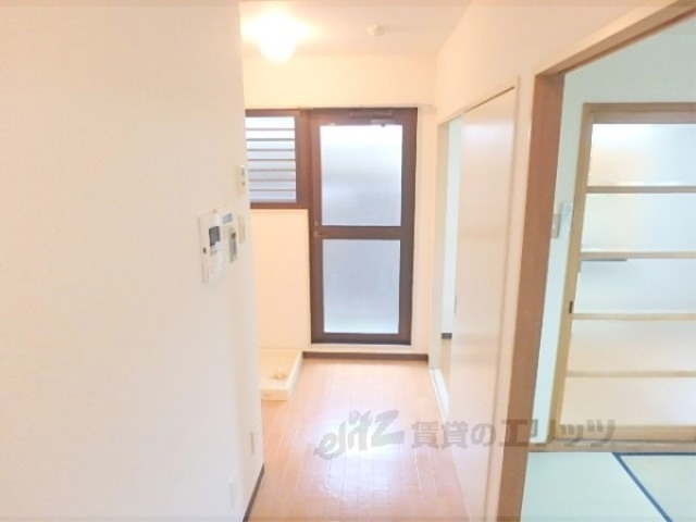 その他部屋・スペース　廊下