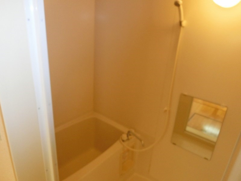 バス・シャワールーム　別室参照