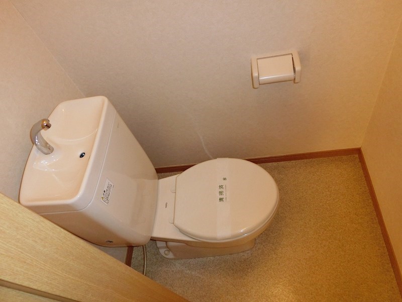 トイレ　別室参照