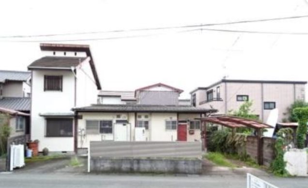 眺望　※他部屋参照・現況優先