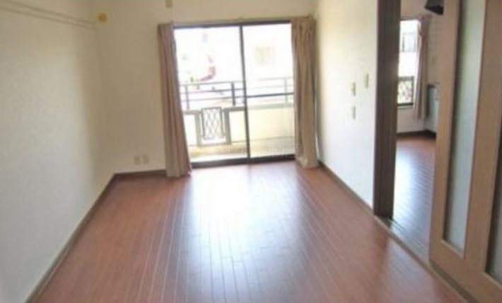 居室・リビング　※他部屋参照・現況優先