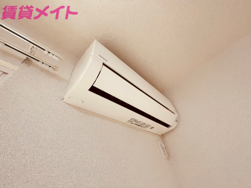 その他設備　同型反転参考写真です