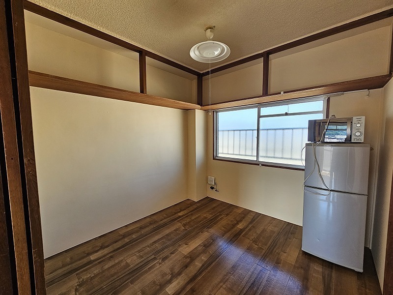 その他部屋・スペース　4.5帖洋室☆