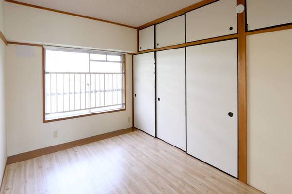 その他部屋・スペース　ビレッジハウスの同一物件・同一タイプの間取りの写真です