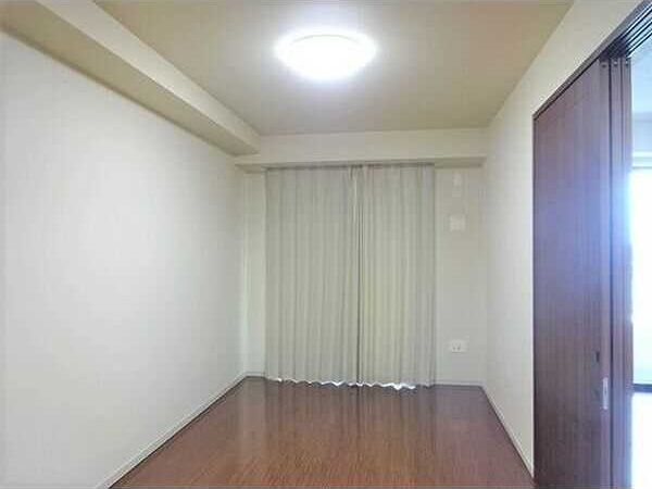 N4.TOWERの内装写真