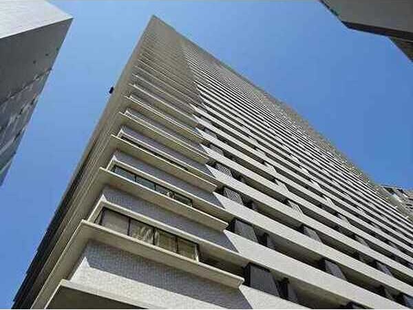 N4.TOWERの外観写真