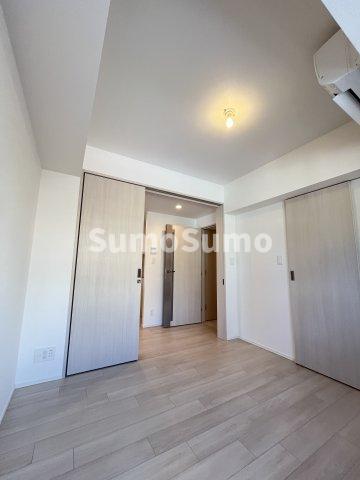 その他部屋・スペース　明るい色調の室内です