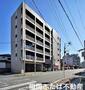 笹原駅より徒歩5分 4階 築16年8ヶ月の賃貸物件