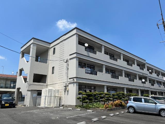 眺望　外観写真（昼）