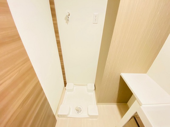 その他　※別部屋の写真です