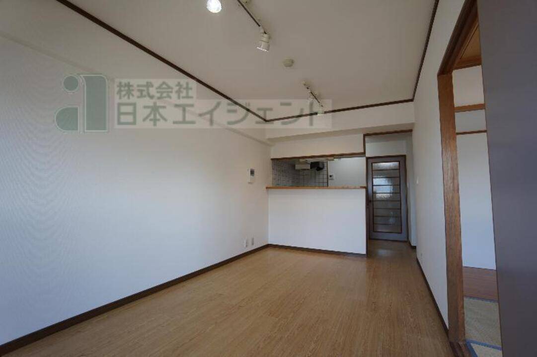 その他部屋・スペース　リビング